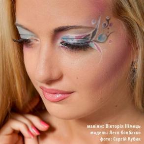 Нимец Виктория Нимец Виктория