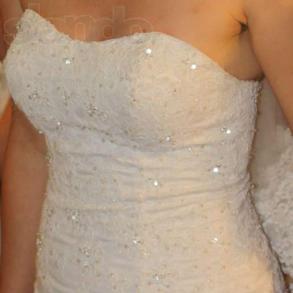 Оксана Свадебные платья на вашу свадьбу