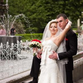 Оксана Подорожі на ваше весілля