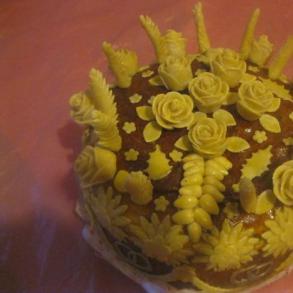 ОКСАНА Торты и свадебная выпечка