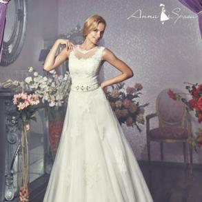 Оксана Свадебные платья на вашу свадьбу