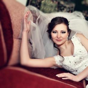 Оксана Гук Свадебные платья на вашу свадьбу