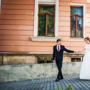 Оксана Муха Свадебные платья на вашу свадьбу