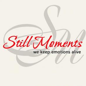 Still Moments Фотограф на свадьбу