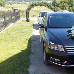 Олег Автомобільний кортеж на весілля