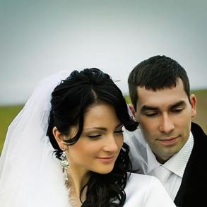 Олег К Фотогкнига на ваше весілля