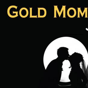 Gold Moments Studio
