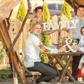 Олег Люлька Фотограф на свадьбу