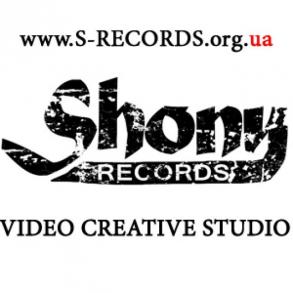Олександр Бантюк (Shony RECords) Олександр Бантюк (Shony RECords)