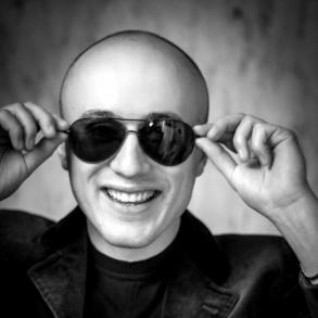 Олександр Козьменко Фотограф на свадьбу