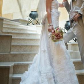 Олена Свадебные платья на вашу свадьбу