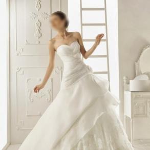 Олена Свадебные платья на вашу свадьбу