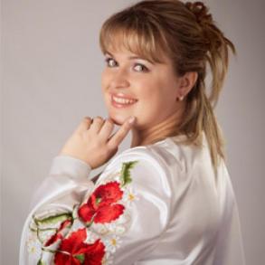 Олена Дорофєєва