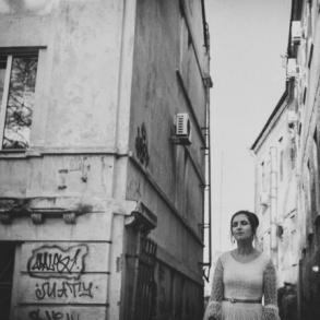 Олена Гончарова Фотограф на весілля