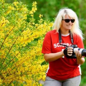 Олена Швайцер Фотограф на свадьбу