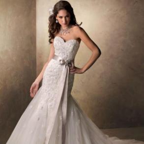 Оленка Свадебные платья на вашу свадьбу