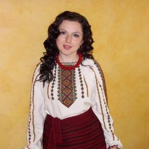 Оленка Михальчук Оленка Михальчук