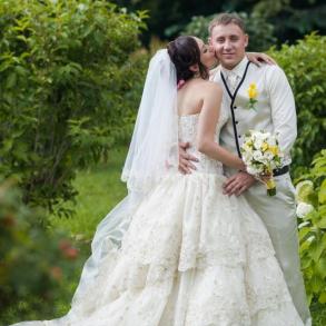 Олеся Свадебные платья на вашу свадьбу