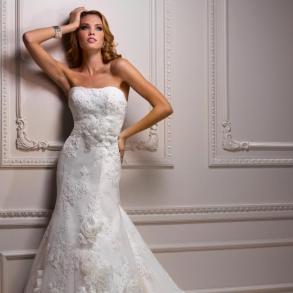 Олеся Свадебные платья на вашу свадьбу
