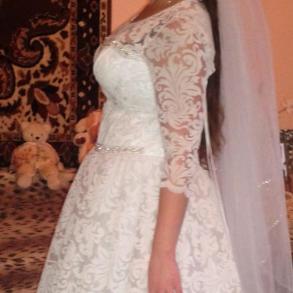 Ольга Свадебные платья на вашу свадьбу