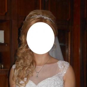 Ольга Свадебные платья на вашу свадьбу