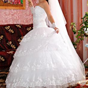 Ольга Болтак Свадебные платья на вашу свадьбу