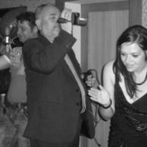 Ольга Цебрій Ольга Цебрій