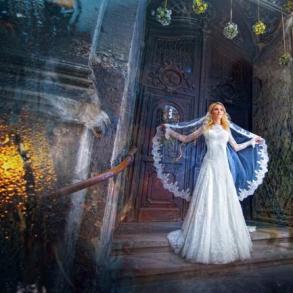Ольга Гриппа Фотограф на весілля