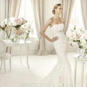 Ольга Вачиля Свадебные платья на вашу свадьбу