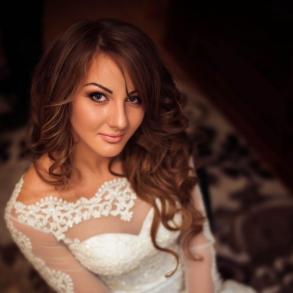 Ольга Вознюк Ольга Вознюк