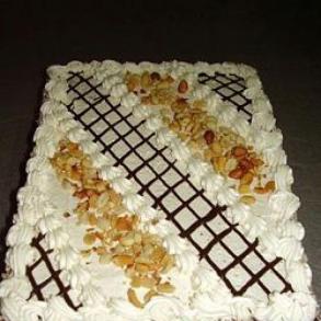 Оля Торты и свадебная выпечка