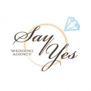 Організація Вашого весілля з SAY YES Весільні Агенції на ваше весілля