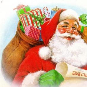 Организация новогоднего корпоратива Организация новогоднего корпоратива