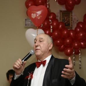 ПАН ОЛЕСЬ Організація Свят на ваше весілля