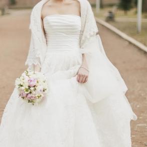 Весільна сукня від дизайнера Оксани Мухи ! Свадебные платья на вашу свадьбу