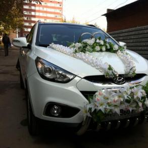 АВТОМОБИЛЬ ДЛЯ МОЛОДОЖЕНОВ Автомобильный кортеж на свадьбу
