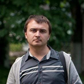 Павел Байшев Фотограф на свадьбу