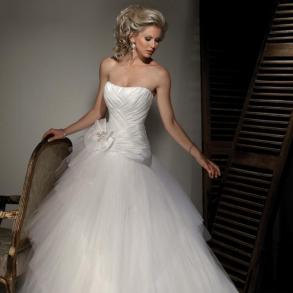 "Перлина" - Салон вечірньої та весільної моди "Перлина" - Салон вечірньої та весільної моди