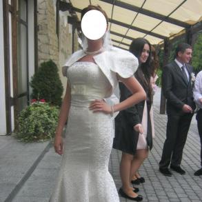 весільне плаття - "Tulipia" Свадебные платья на вашу свадьбу