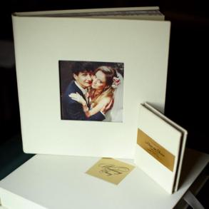 Володимир Іваш Фотогкнига на ваше весілля