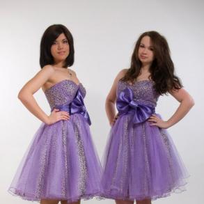 Сукні для дружок Сукні для дружок