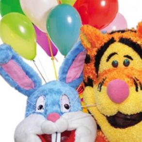 Повітряні кульки Повітряні кульки