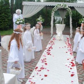 ПП "Пікан" Аксесуари на ваше весілля