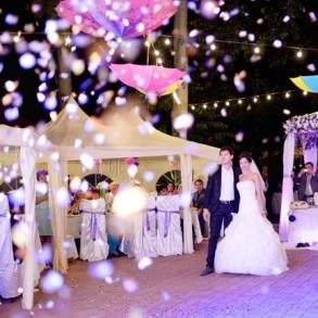 Праздник в шоколаде Весільні Агенції на ваше весілля