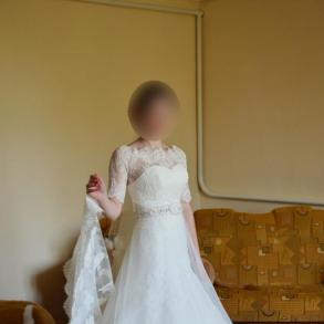 Продам розкішну весільну сукню з колекції Pronovia Свадебные платья на вашу свадьбу