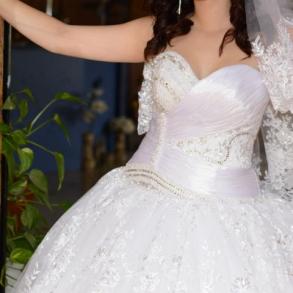 Продам шикарну весільну сукню Свадебные платья на вашу свадьбу