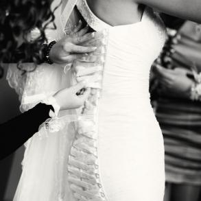 Продам весільне плаття Люсі-2 колекції Hadassa