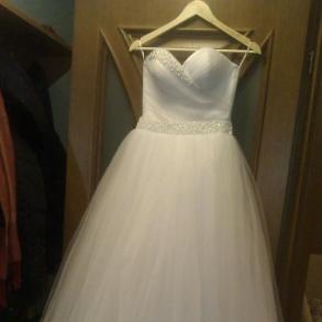 Продам весільне плаття Свадебные платья на вашу свадьбу