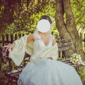 Продам весільну сукню Продам весільну сукню