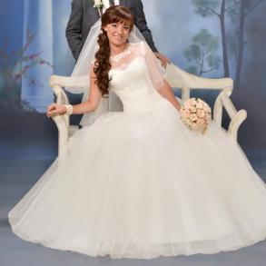 Продам  весільну сукню Свадебные платья на вашу свадьбу